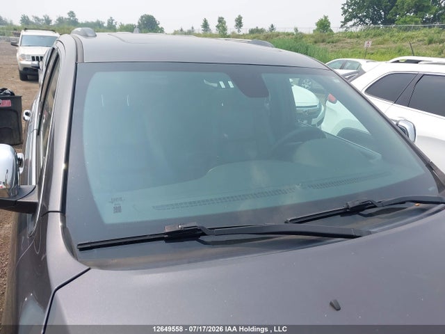 Jeep Grand Cherokee Limited 2015 1C4RJFBG7FC804742 Image 18