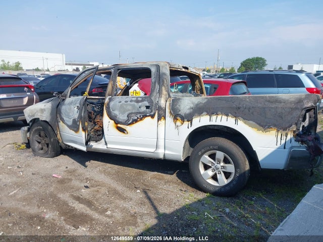 RAM 1500 Classic Slt 2023 3C6RR7LG5PG679873 Image 13