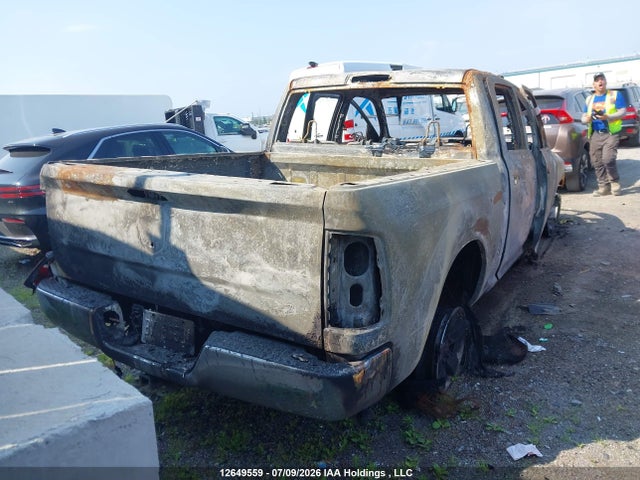 RAM 1500 Classic Slt 2023 3C6RR7LG5PG679873 Image 15