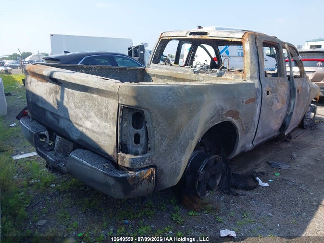 RAM 1500 Classic Slt 2023 3C6RR7LG5PG679873 Image 4