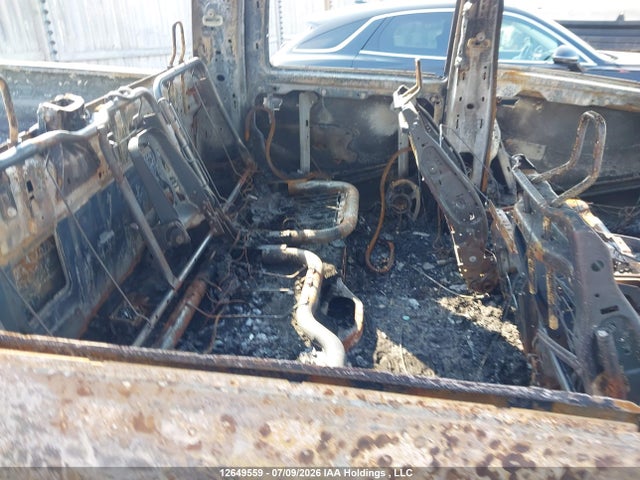 RAM 1500 Classic Slt 2023 3C6RR7LG5PG679873 Image 8