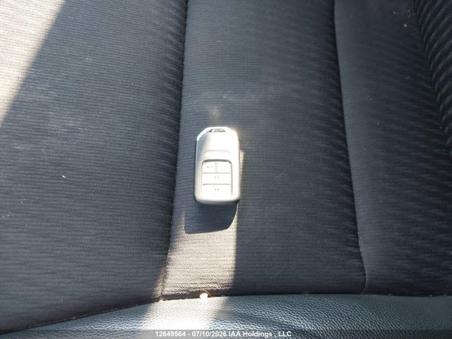 Honda Accord 2017 1HGCR2F57HA804899 Image 11