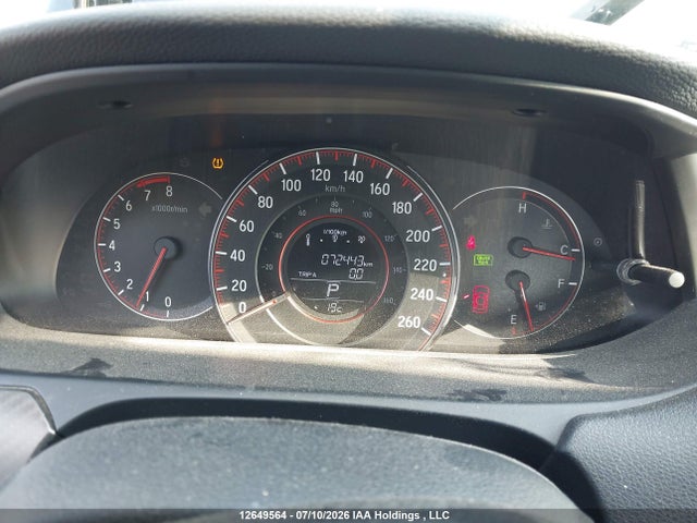 Honda Accord 2017 1HGCR2F57HA804899 Image 16