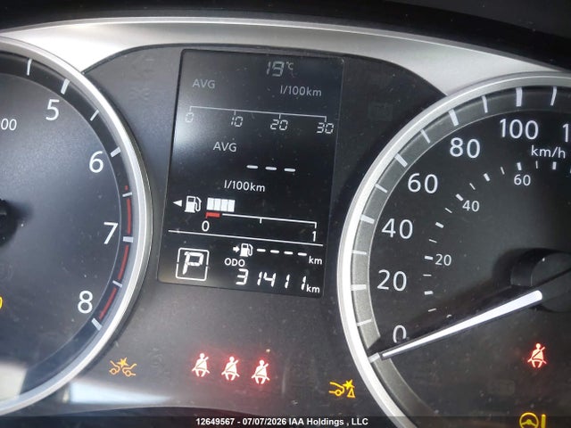 Nissan Kicks Play S 2025 3N1CP5BV7SL475068 Image 15