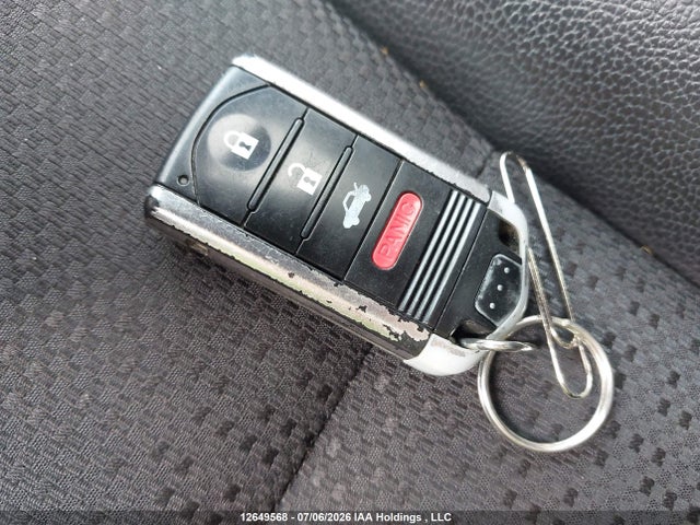 19VDE1F32FE400192 Acura ILX