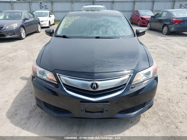 19VDE1F32FE400192 Acura ILX