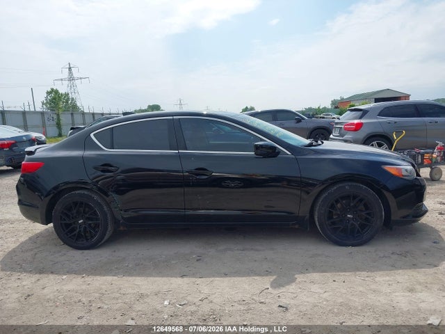 19VDE1F32FE400192 Acura ILX