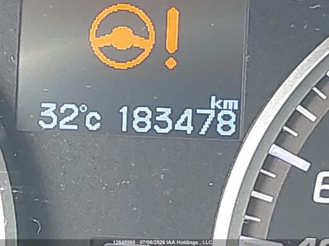 19VDE1F32FE400192 Acura ILX