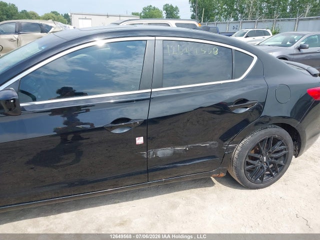 Acura ILX 2015 19VDE1F32FE400192 Image 6
