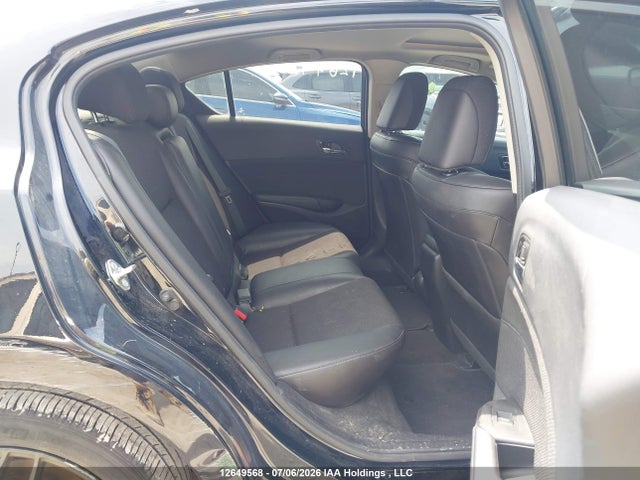 19VDE1F32FE400192 Acura ILX