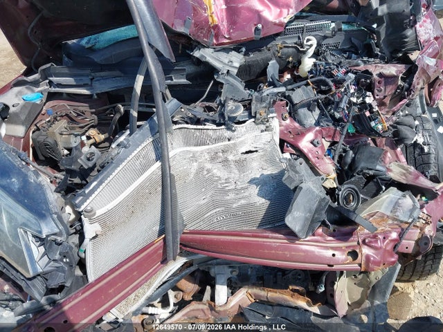 Honda CR-V LX 2016 2HKRM4H36GH120318 Image 10