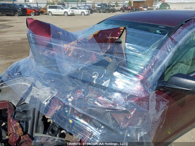 Honda CR-V LX 2016 2HKRM4H36GH120318 Image 23