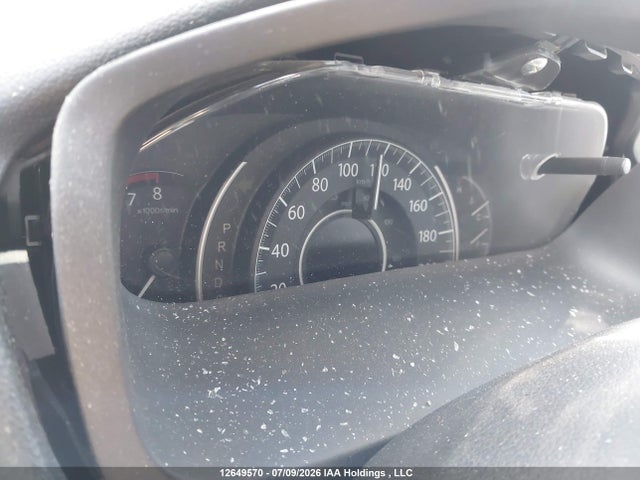 Honda CR-V LX 2016 2HKRM4H36GH120318 Image 7