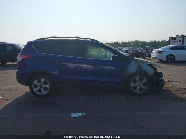 Ford ESCAPE SE 2014 1FMCU9GX9EUE15547 Image 12