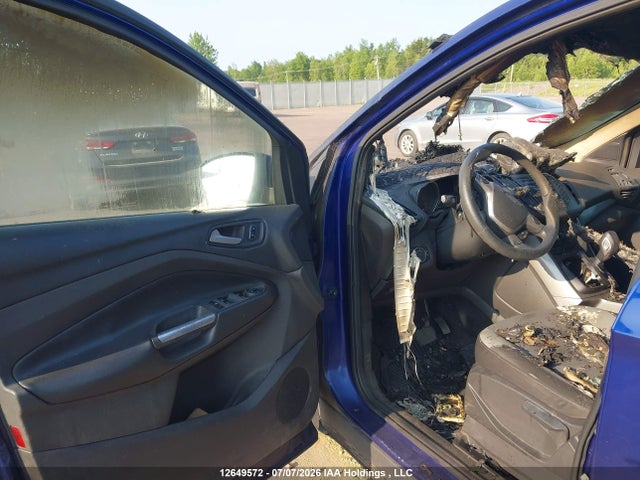 Ford ESCAPE SE 2014 1FMCU9GX9EUE15547 Image 17