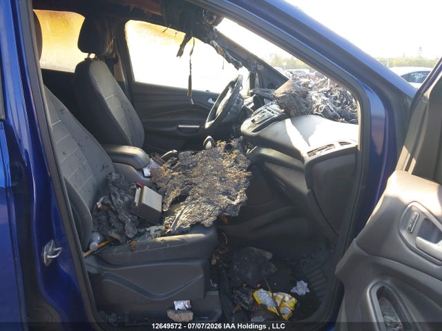 Ford ESCAPE SE 2014 1FMCU9GX9EUE15547 Image 5