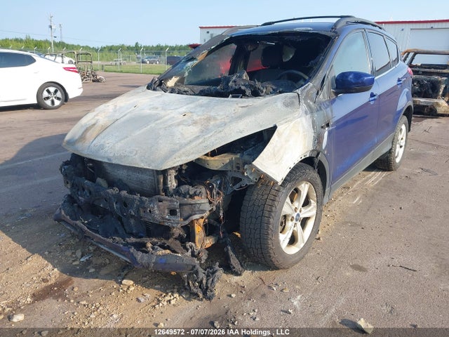 Ford ESCAPE SE 2014 1FMCU9GX9EUE15547 Image 6