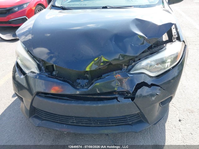2T1BURHE2EC022841 Toyota Corolla L/le/le Pls/prm/s/s Pls
