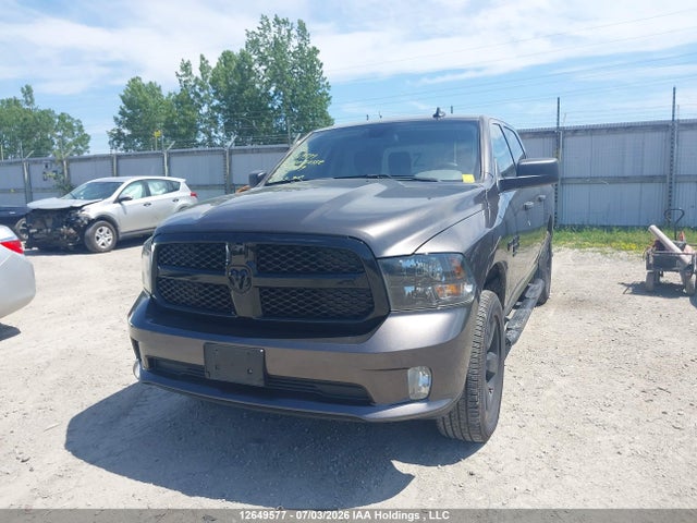 Aukcja sprzedaży 2020 Ram 1500 Classic Tradesman/express, vin: 3C6RR7KT7LG311249, numer aukcji: 12649577