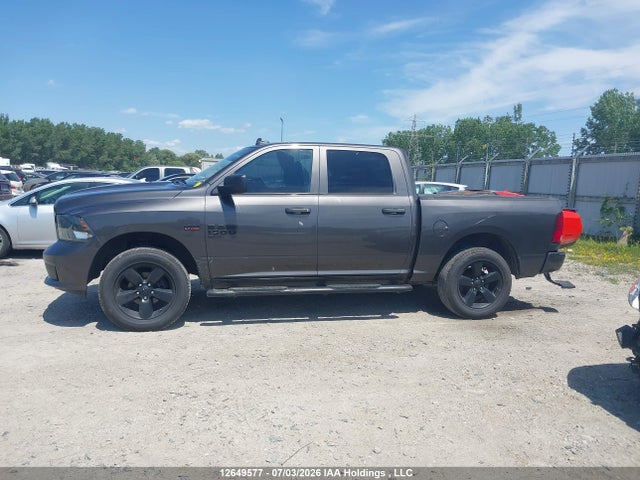 Aukcja sprzedaży 2020 Ram 1500 Classic Tradesman/express, vin: 3C6RR7KT7LG311249, numer aukcji: 12649577