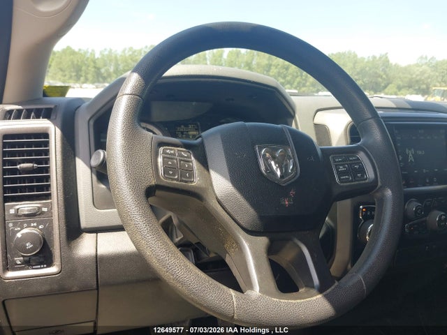 Aukcja sprzedaży 2020 Ram 1500 Classic Tradesman/express, vin: 3C6RR7KT7LG311249, numer aukcji: 12649577