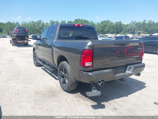 Aukcja sprzedaży 2020 Ram 1500 Classic Tradesman/express, vin: 3C6RR7KT7LG311249, numer aukcji: 12649577