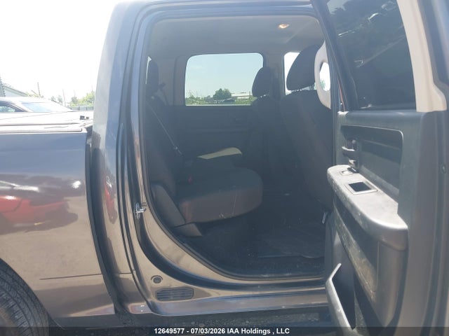 Aukcja sprzedaży 2020 Ram 1500 Classic Tradesman/express, vin: 3C6RR7KT7LG311249, numer aukcji: 12649577