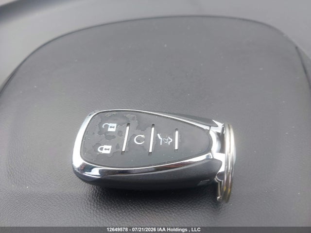 Продаж на аукціоні авто 2019 Chevrolet Equinox 1lt, vin: 2GNAXUEV8K6276052, номер лоту: 12649578