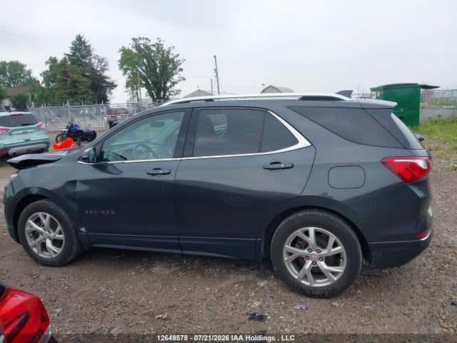 Продаж на аукціоні авто 2019 Chevrolet Equinox 1lt, vin: 2GNAXUEV8K6276052, номер лоту: 12649578
