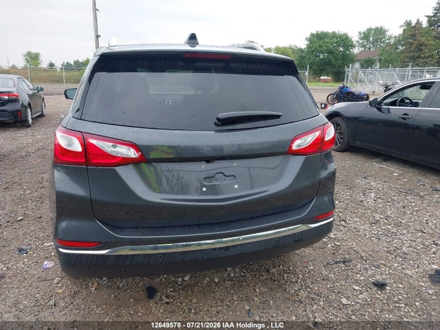 Продаж на аукціоні авто 2019 Chevrolet Equinox 1lt, vin: 2GNAXUEV8K6276052, номер лоту: 12649578