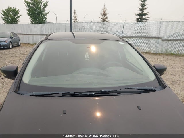 12649581 :رقم المزاد ، 1FAHP3F23CL137242 vin ، 2012 Ford Focus Se مزاد بيع