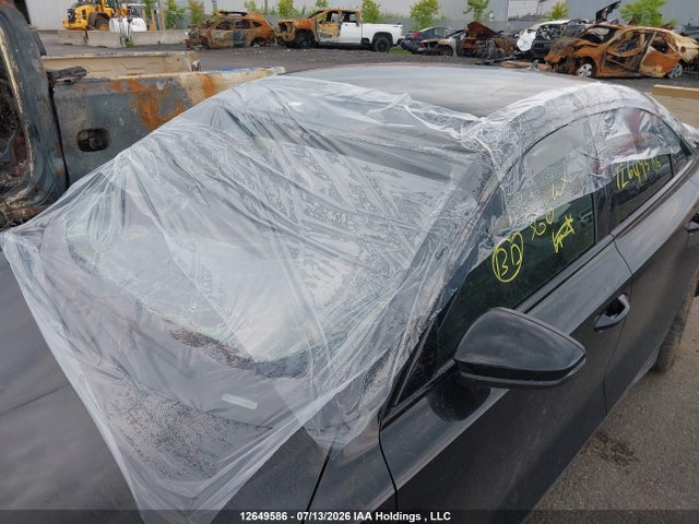 Audi A3 40 Komfort 2024 WAUGUCGYXRA088107 Image 17