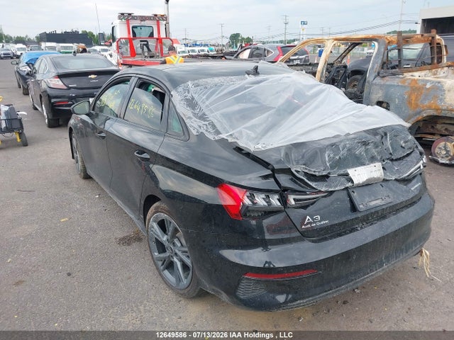 Audi A3 40 Komfort 2024 WAUGUCGYXRA088107 Image 6