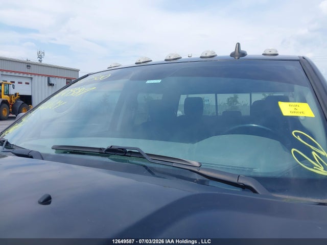 RAM 2500 Slt 2018 3C6UR5DL0JG381684 Image 16