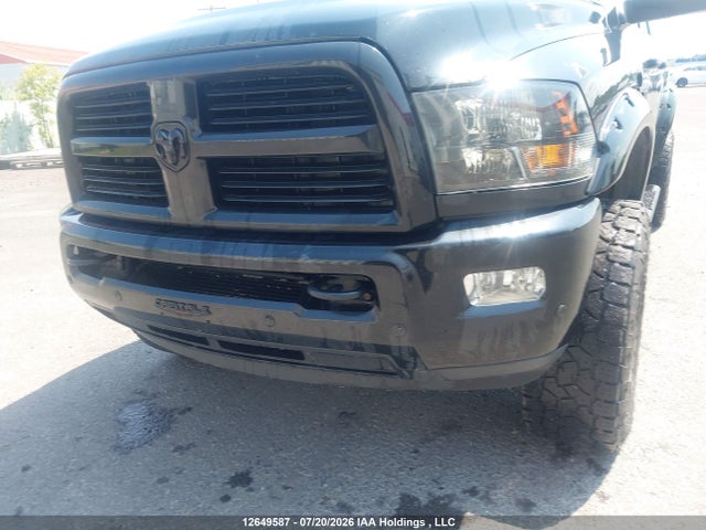 RAM 2500 Slt 2018 3C6UR5DL0JG381684 Image 6