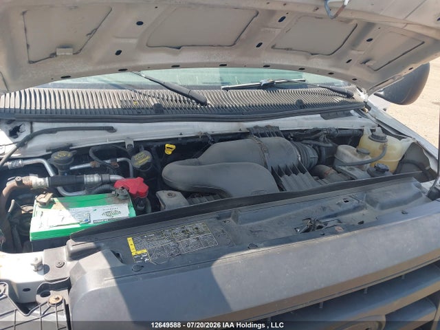 12649588 :رقم المزاد ، 1FTNE2EWXEDB11297 vin ، 2014 Ford E-250 Commercial/recreational مزاد بيع