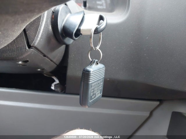 12649588 :رقم المزاد ، 1FTNE2EWXEDB11297 vin ، 2014 Ford E-250 Commercial/recreational مزاد بيع