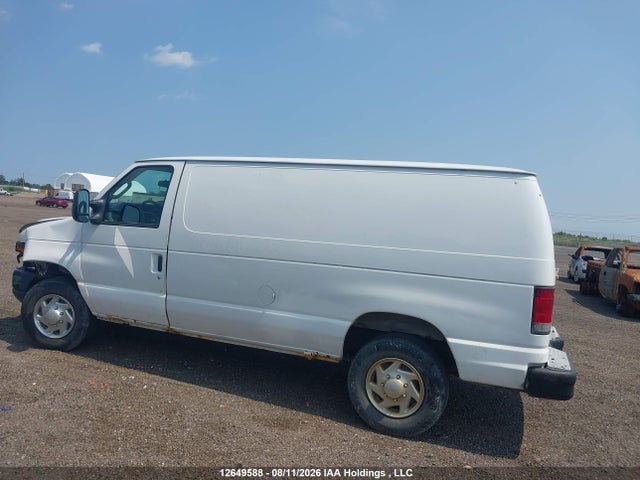 12649588 :رقم المزاد ، 1FTNE2EWXEDB11297 vin ، 2014 Ford E-250 Commercial/recreational مزاد بيع