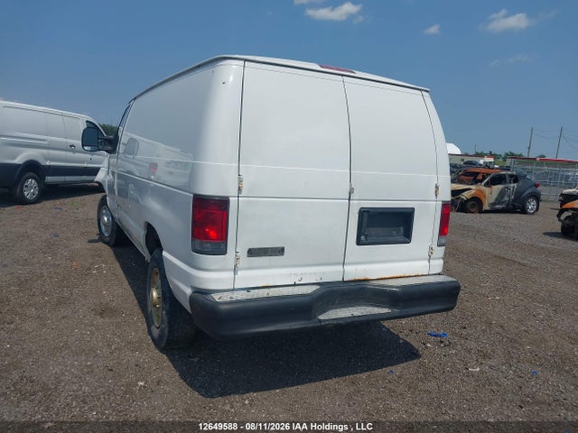 12649588 :رقم المزاد ، 1FTNE2EWXEDB11297 vin ، 2014 Ford E-250 Commercial/recreational مزاد بيع