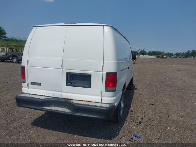 12649588 :رقم المزاد ، 1FTNE2EWXEDB11297 vin ، 2014 Ford E-250 Commercial/recreational مزاد بيع