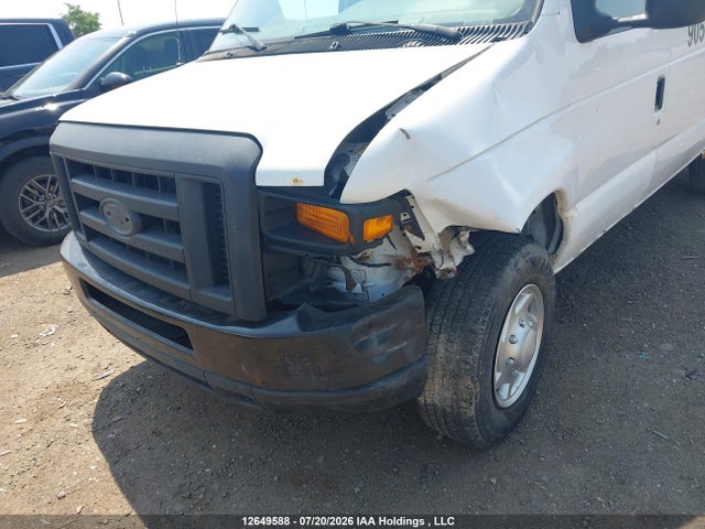 12649588 :رقم المزاد ، 1FTNE2EWXEDB11297 vin ، 2014 Ford E-250 Commercial/recreational مزاد بيع