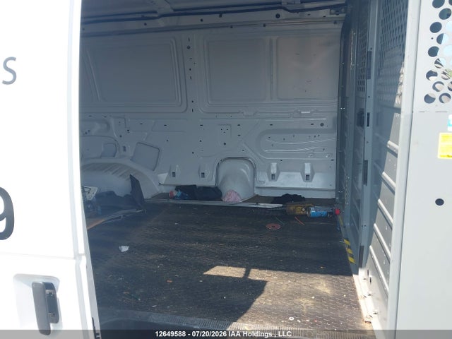 12649588 :رقم المزاد ، 1FTNE2EWXEDB11297 vin ، 2014 Ford E-250 Commercial/recreational مزاد بيع