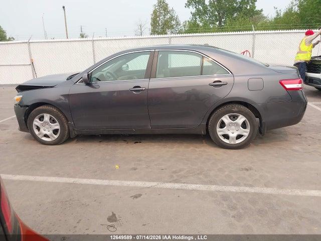 12649589 :رقم المزاد ، 4T1BF3EK0AU024646 vin ، 2010 Toyota Camry Se/le/xle مزاد بيع