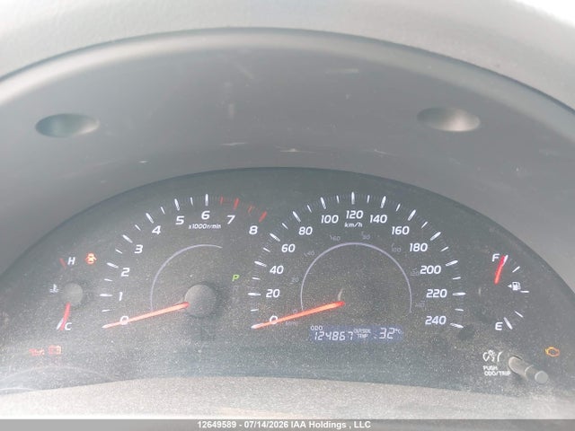 12649589 :رقم المزاد ، 4T1BF3EK0AU024646 vin ، 2010 Toyota Camry Se/le/xle مزاد بيع