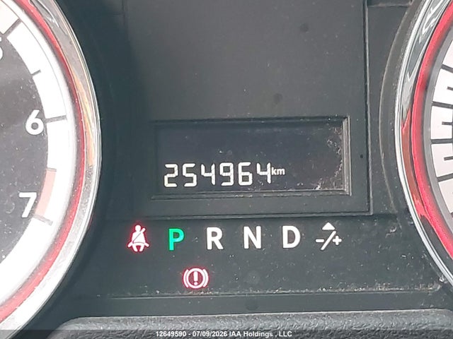 Dodge Grand Caravan Se 2014 2C4RDGBGXER336945 Image 15