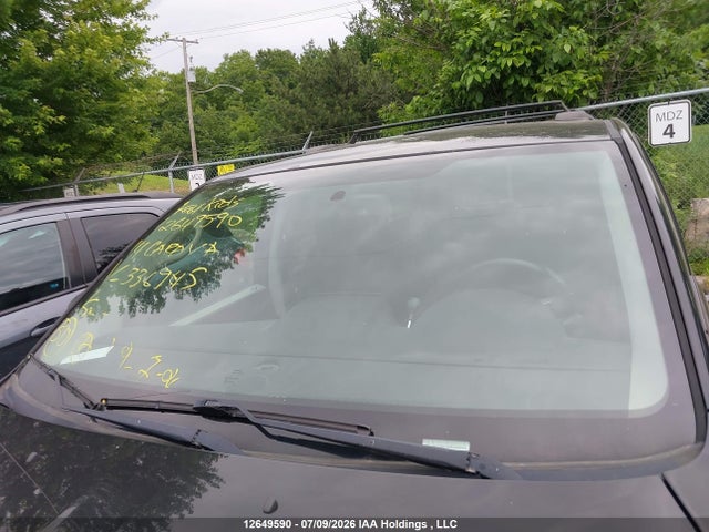 Dodge Grand Caravan Se 2014 2C4RDGBGXER336945 Image 17