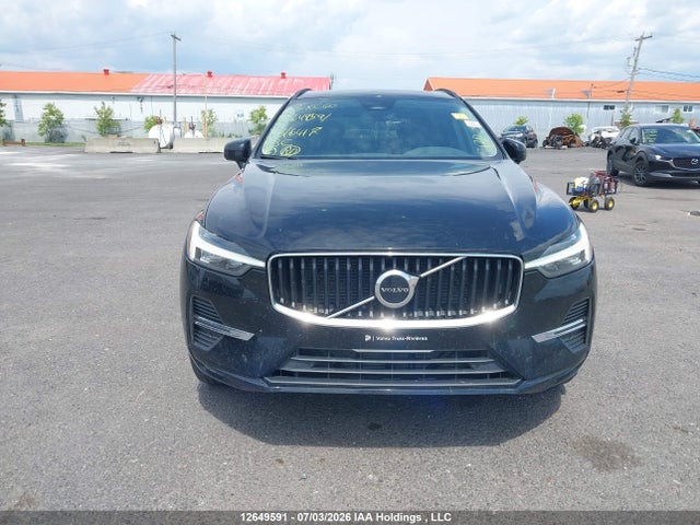 Volvo XC60 PLUS 2023 LYV062RV3PB316417 Image 10