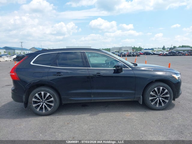Volvo XC60 PLUS 2023 LYV062RV3PB316417 Image 11