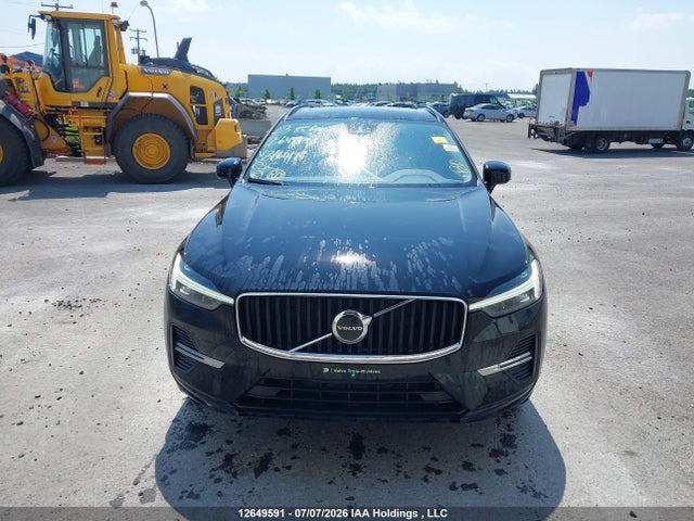 Volvo XC60 PLUS 2023 LYV062RV3PB316417 Image 12