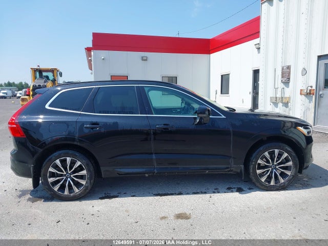 Volvo XC60 PLUS 2023 LYV062RV3PB316417 Image 13
